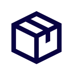 Box 1 SVG Icon
